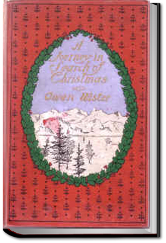 A Journey in Search of Christmas | Owen Wister
